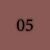 Compact blush - 05 Розовый опал