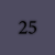 DEEP COLOUR - 25