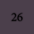 DEEP COLOUR - 26