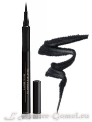 GLAMOUR EYE LINER - 01 ЧЕРНЫЙ