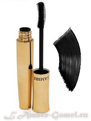 LONG LASH MASCARA - ТУШЬ ДЛЯ РЕСНИЦ